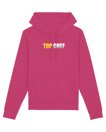 Top chef Raspberry