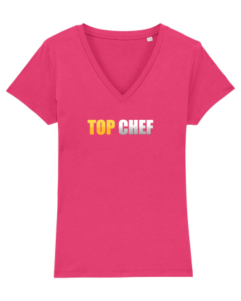 Top chef Raspberry
