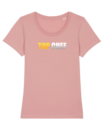 Top chef Canyon Pink