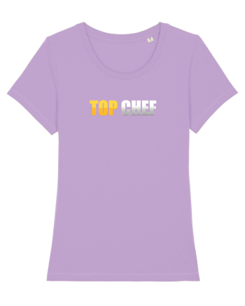 Top chef Lavender Dawn