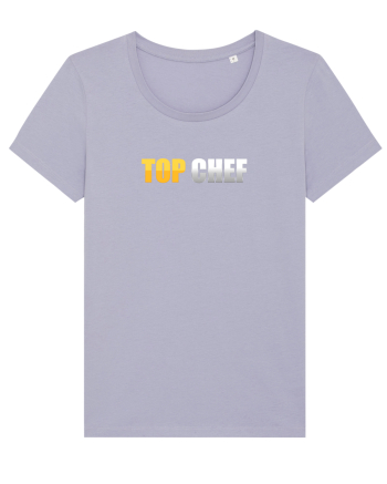 Top chef Lavender