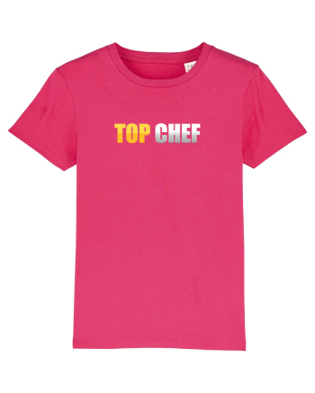 Top chef Raspberry