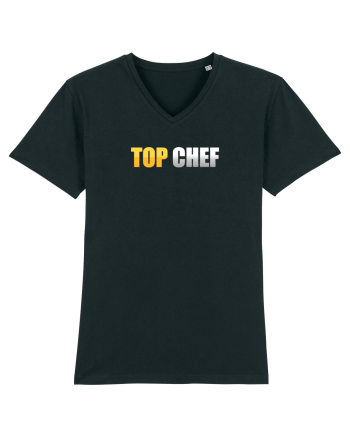 Top chef Black