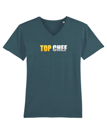 Top chef Stargazer