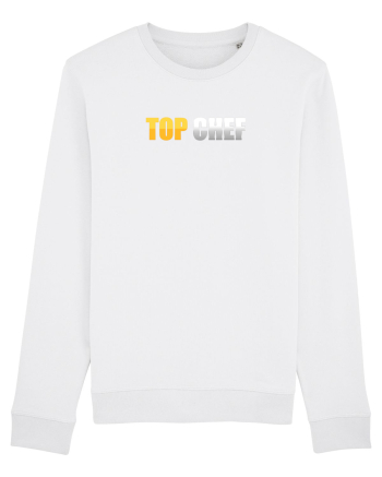Top chef White