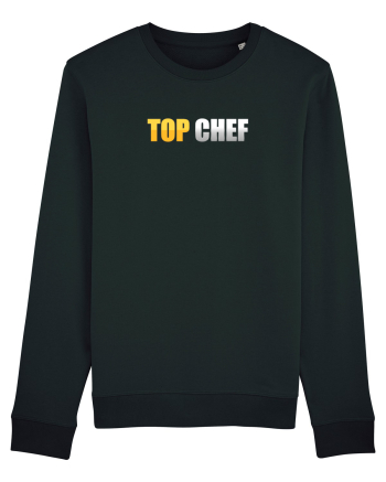 Top chef Black