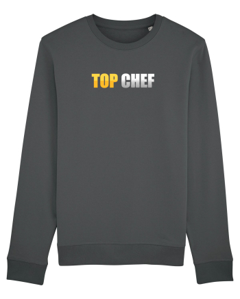 Top chef Anthracite