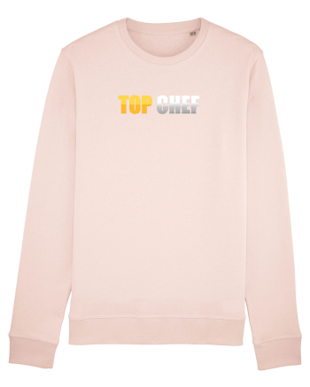 Top chef Candy Pink