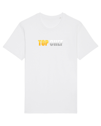 Top chef White