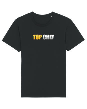 Top chef Black