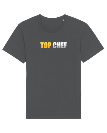 Top chef Anthracite