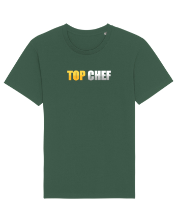 Top chef Bottle Green