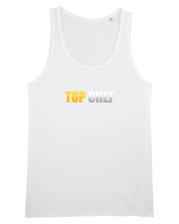 Top chef White