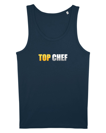 Top chef Navy