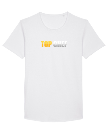 Top chef White