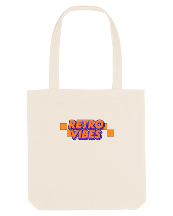 Retro vibes  Natural
