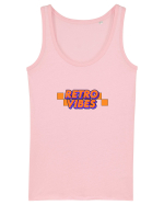 Retro vibes  Maiou Damă Dreamer