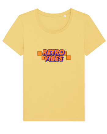 Retro vibes  Jojoba
