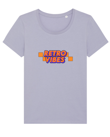 Retro vibes  Lavender