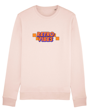 Retro vibes  Candy Pink