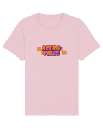 Retro vibes  Tricou mânecă scurtă Unisex Rocker