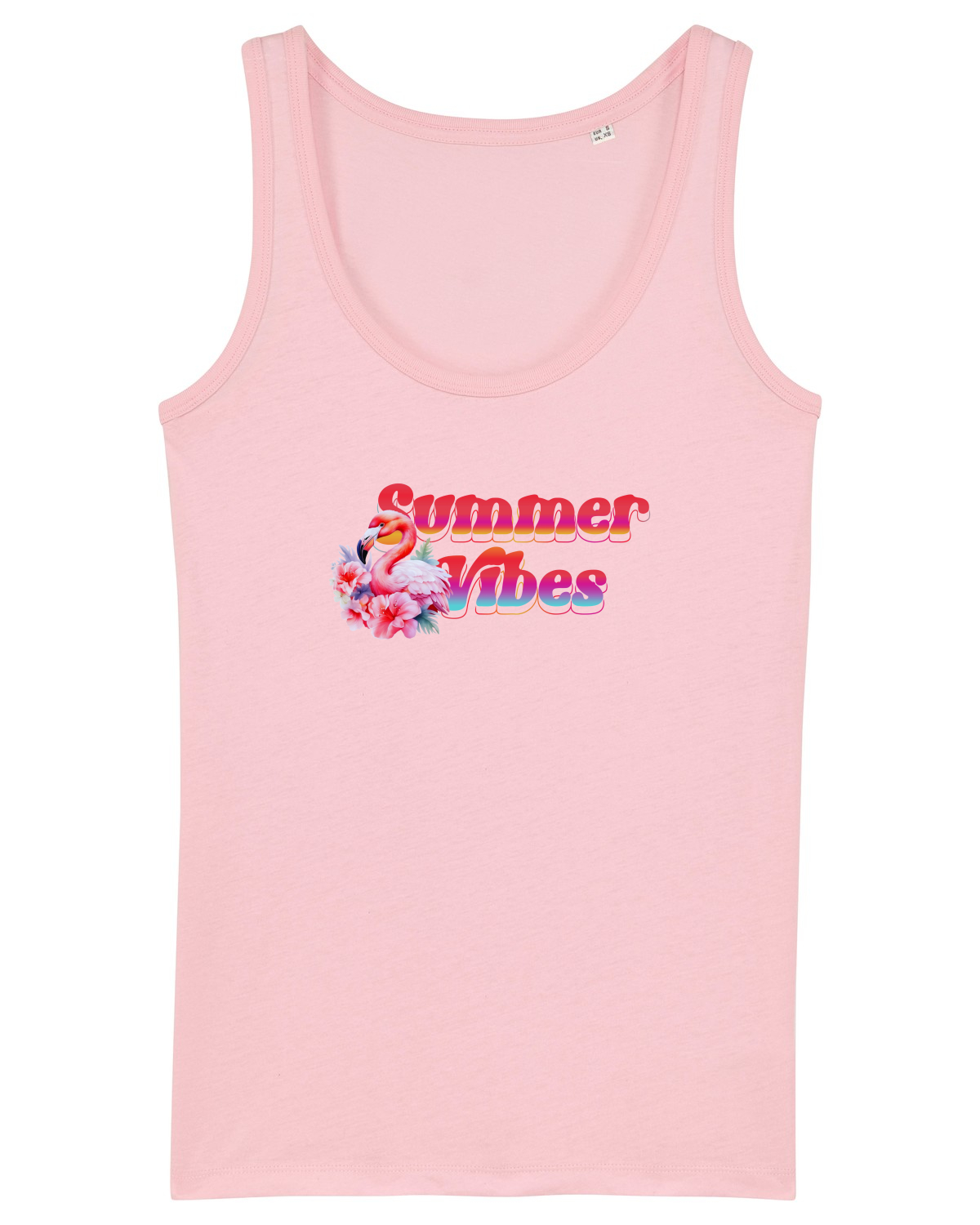 Maiou Damă Dreamer Cotton Pink