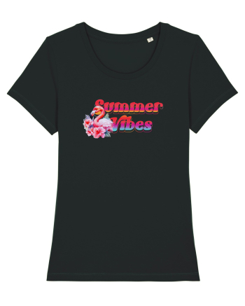 Summer vibes  Black