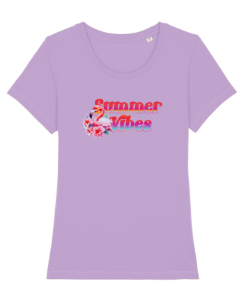 Summer vibes  Lavender Dawn