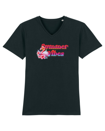 Summer vibes  Black