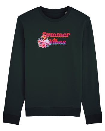 Summer vibes  Black