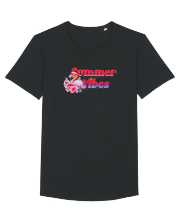 Summer vibes  Black