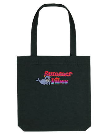 Summer vibes  Black