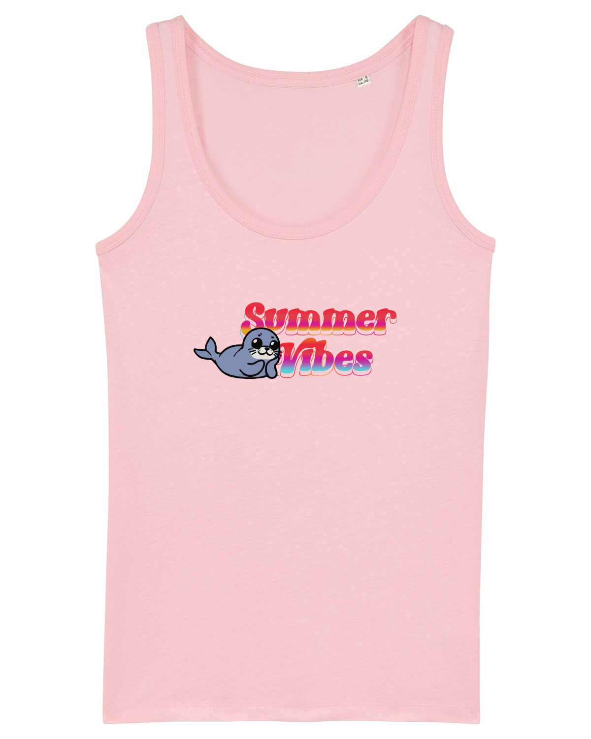 Maiou Damă Dreamer Cotton Pink