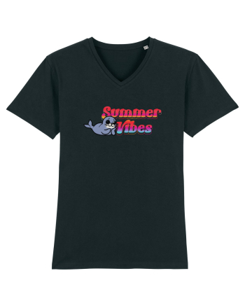 Summer vibes  Black