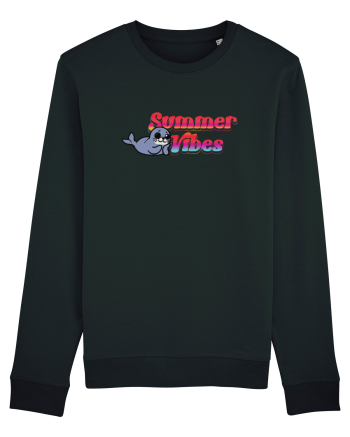 Summer vibes  Black