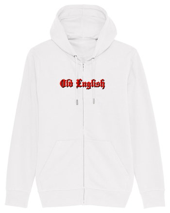 Old english White