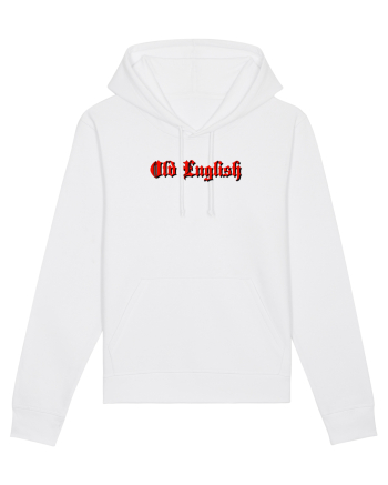Old english White