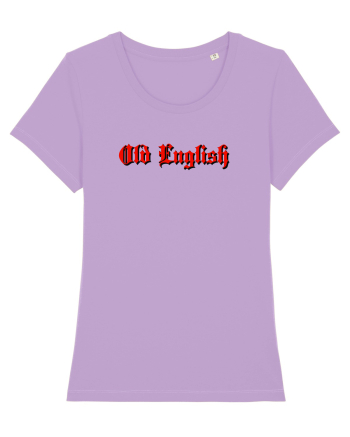Old english Lavender Dawn