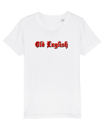 Old english Tricou mânecă scurtă  Copii Mini Creator