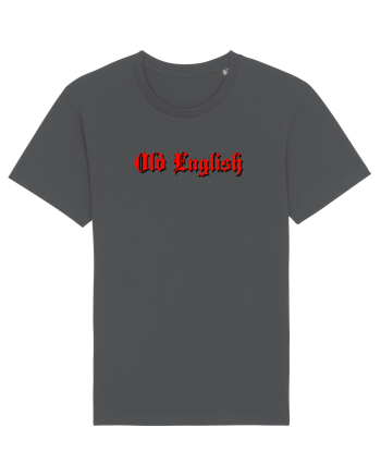 Old english Anthracite