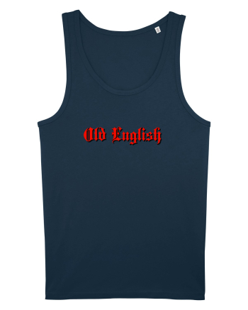 Old english Navy