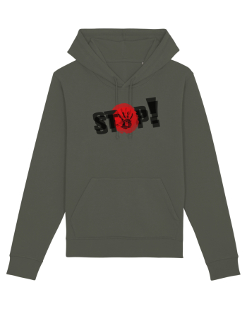 Stop! Khaki