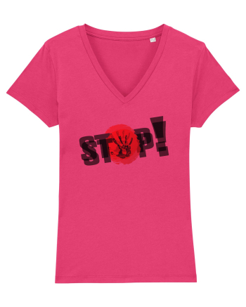 Stop! Raspberry
