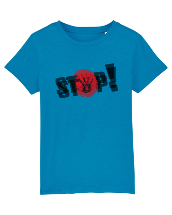Stop! Azur