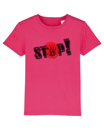Stop! Raspberry