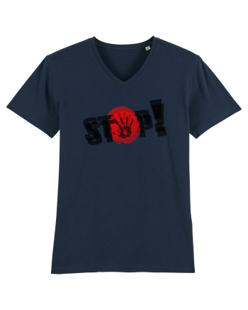 Stop! French Navy