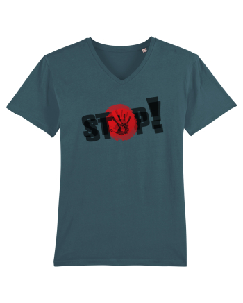 Stop! Stargazer