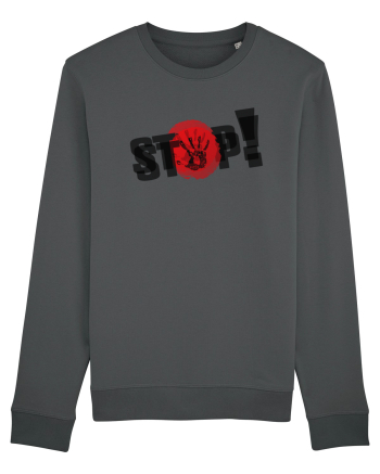 Stop! Anthracite