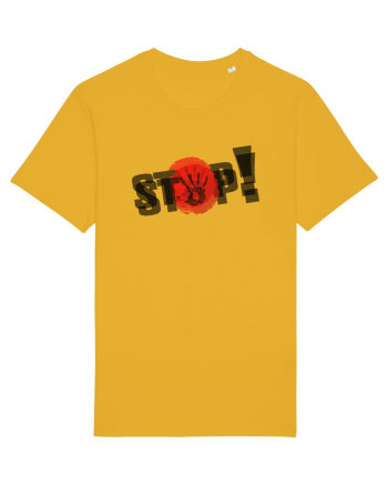 Stop! Spectra Yellow