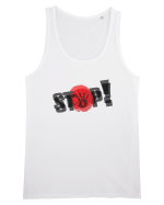 Stop! Maiou Bărbat Runs